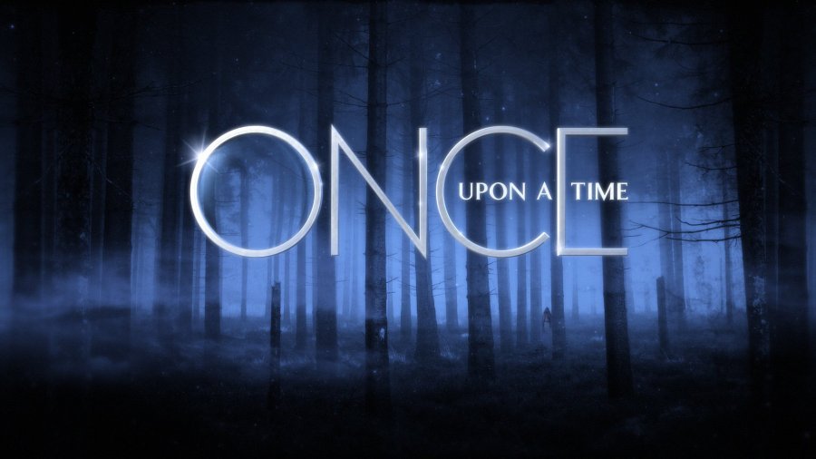 Once Upon A Time there was&nbsp;series…