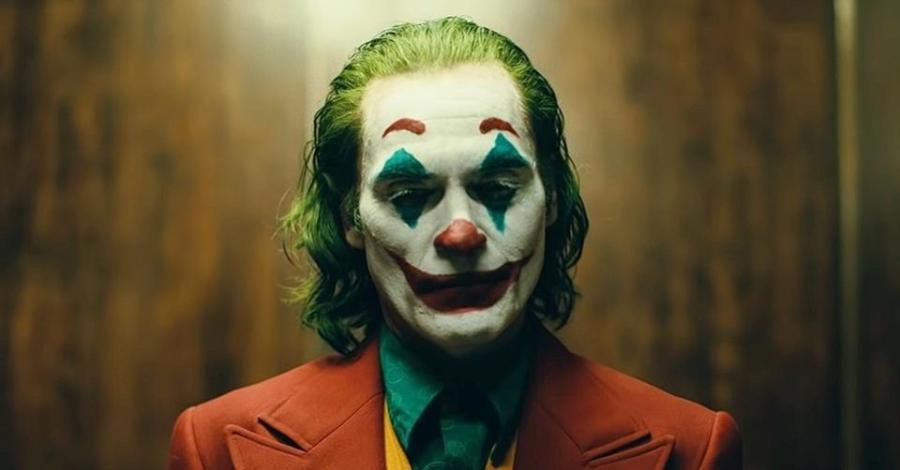 Film Review: The&nbsp;Joker